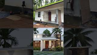 Renovation | Kerala Home | Home | Home Renovation | Sidheeq Aboobacker