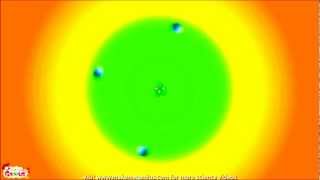 Atoms and Molecules -Basics -Animation lesson for kids