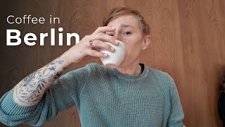 Exploring Specialty Coffee in Berlin, Germany