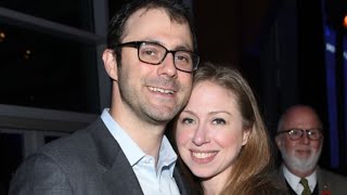 The Truth About Chelsea Clinton's Husband