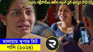 মালায়াম সুপার হিট মুভি !! Explanation In Bangla | Random Video Channel