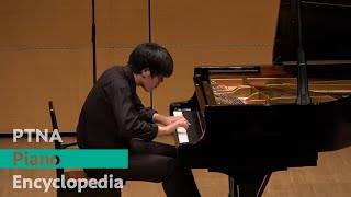 Inagaki Jiei / Beethoven - Piano Sonata No.23 \