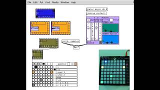 gridcontrol for Context
