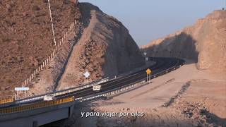 Libramiento Poniente de San Luis Potosí