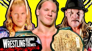 LIONHEART: The Story of Chris Jericho | Full Documentary | Biography