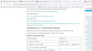 Modbus TCP et Python