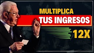 ¡GANAR en un mes Lo que te GANAS en 1 año! | Bob Proctor