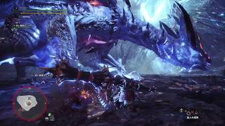 【ランス】ユニさんのMHWorld生放送30 マイセット装備を組み直して試し斬り（アーカイブ）