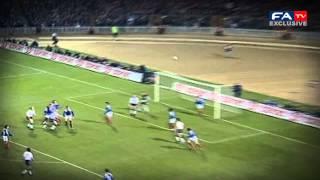 England v France - Alan Shearer on the Match - Euro 2012 | FATV