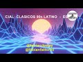 CLÁSICOS 90s LATINO - Especial Mix: Fabian Deejay - Fabián Fattorini