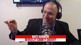 Eastern Panhandle Talk: Berkeley County Sheriff Nate Harmon (1.23.2023)