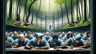 Behind Bars: Untold Stories