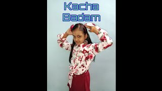 # Prachiti | Kacha Badam | Short dance |