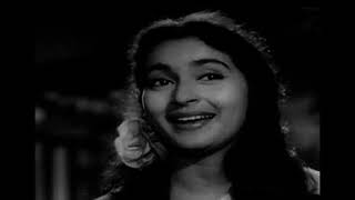 Yeh Raaten Yeh Mausam | Kishore Kumar, Asha Bhosle | Dilli Ka Thug | Kishore Kumar, Nutan | 1958