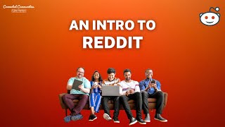 What is Reddit?