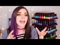 china glaze havana nights nail polish collection summer 2021 swatches kelli marissa