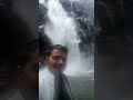 jung waterfall tawang