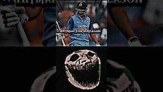 Supremacy Rohit Sharma ☠️✨ || #cricket #trending #shorts