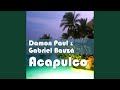 Acapulco (Sean Finn Remix)