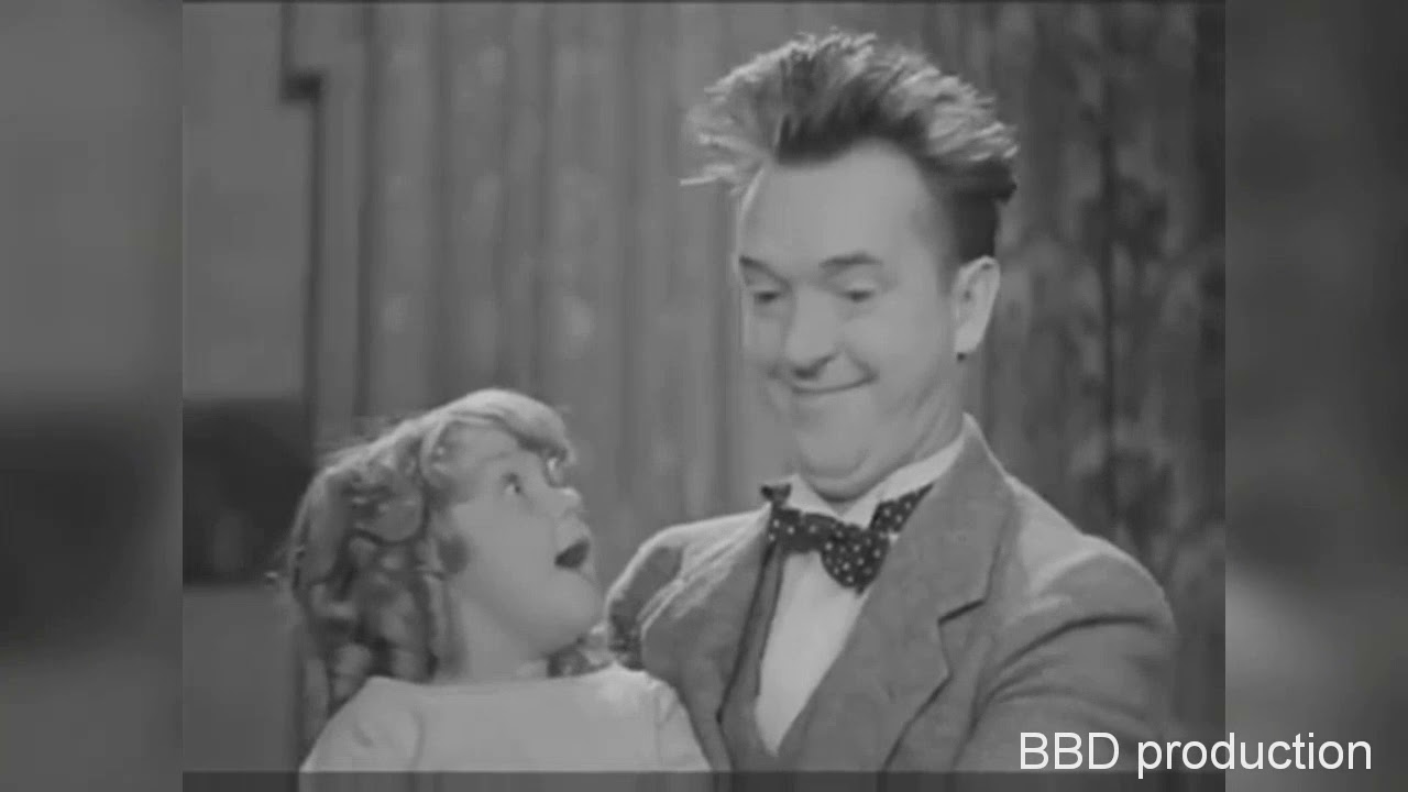 Laurel And Hardy Comedy Youtube