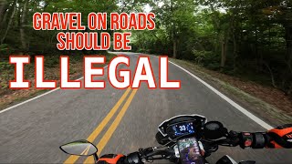 Bike Adventures For Your Enjoyment | MotoVlog 20