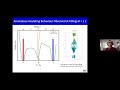 D. Rodan-Legrain—Highly tunable junctions in magic angle twisted bilayer graphene tunneling devices