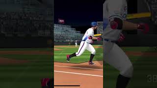 周董也還是躲不過超美技的封殺！！ #棒球殿堂rise #baseballvideogame #大巨蛋 #mlbtheshow #訂閱 #新年快樂