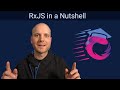 How to learn RxJS FAST in 2024?