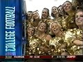 full game notre dame football vs. pittsburgh october 11 2003