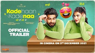 KADE HAAN KADE NAA | Singga | Sunil Thakur | Official Trailer Released | Punjabi Cinema Update