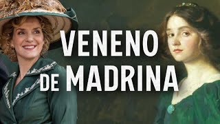 LO QUE ESCONDE EL VESTIDO DE CRUZ EN LA BODA DE JANA Y MANUEL || CRÓNICAS y ANÁLISIS de #LaPromesa