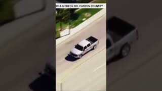 ALARMED 😳 Could Cops 👮‍♂️ And Citizens Be Safer If They Stop 🛑 HighSpeed Chases Like 👍🏾 This