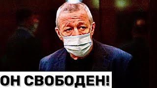 Доказали! "За рулем был не Ефремов!" адвокат Пашаев назвал настоящего виновника. Сегодняшние новости