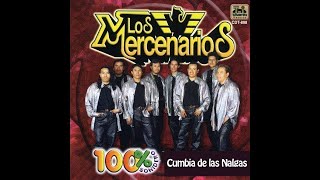 Los Mercenarios - Cumbia Urgente - Versión Guacharaca