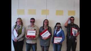 Shared Services video 2010