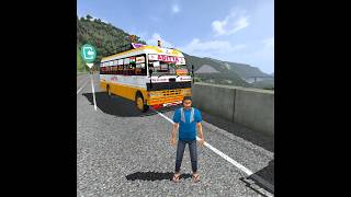 Mini Vlog [ #2 ] Hazell Vick #bussimulatorindonesia #vlog #game #bestandroidgame #shorts #trending