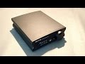 Z Review - AUNE X1s Dac Amp