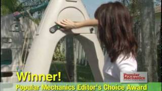 BionicWrench BRoll infomercial