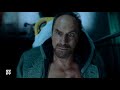 HAPPY (SYFY) TRAILER - CHRISTOPHER MELONI SERIES