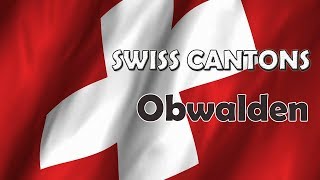 The Literal Center of Switzerland: Obwalden