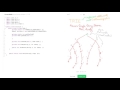 Data Structures: Solve 'Contacts' Using Tries
