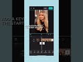 Capcut School | Ghost Transition Tutorial #capcuttutorial #sabrinacarpentertour