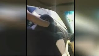 DPD investigating arrest caught on video