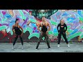 naughty girl beyoncé caleb marshall dance workout