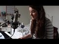 Put Your Records On (Corinne Bailey Rae) Cover - Mia Wray