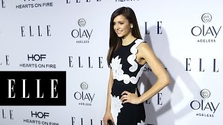 ELLE's 6th Annual Women in TV Celebration | ELLE