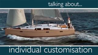 AQUARELLA Hanse 415 Perfect Yachts