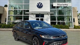 2025 Volkswagen Jetta GLI Marietta, GA #25068