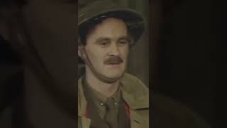 BUGGER...LOL #classic #british #comedy #blackadder #lol #funny #bugger #shorts