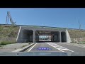 長野県道139号 小諸中込線 車載動画 2013 05